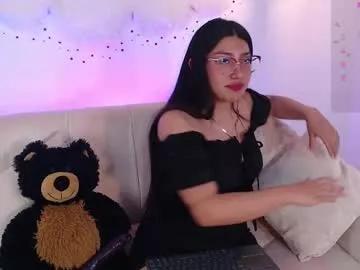 x_caroline_ from Chaturbate is Freechat