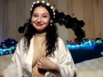 your_lilly_girl from Chaturbate is Freechat