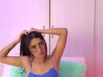 yues0506 from Chaturbate is Freechat