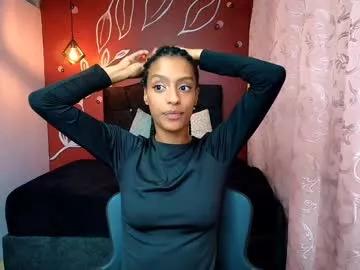 zia_green from Chaturbate is Freechat