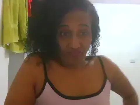 Aishamara from StripChat is Freechat