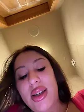 AndreaMood from StripChat is Freechat