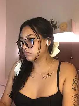 angellique_22 from StripChat is Freechat