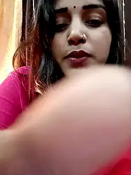 ANUPAMA_JHOSHI from StripChat is Freechat