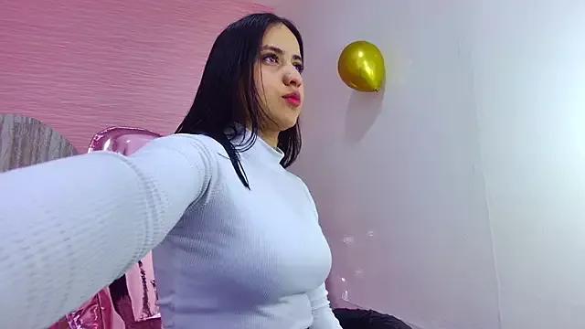 camil_petit_t from StripChat is Freechat