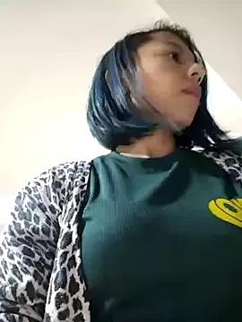 Camillesm__ from StripChat is Freechat