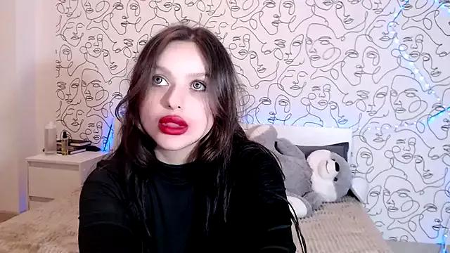 charming_peach from StripChat is Freechat