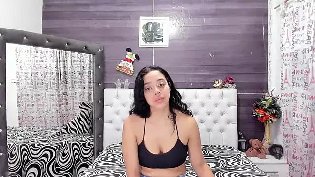 DocileNoha from StripChat is Private