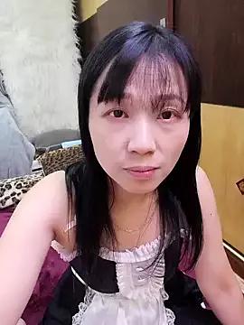 enjoysung from StripChat is Freechat