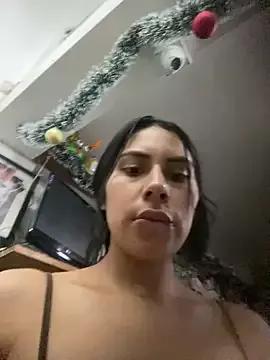 fer_castro from StripChat is Freechat