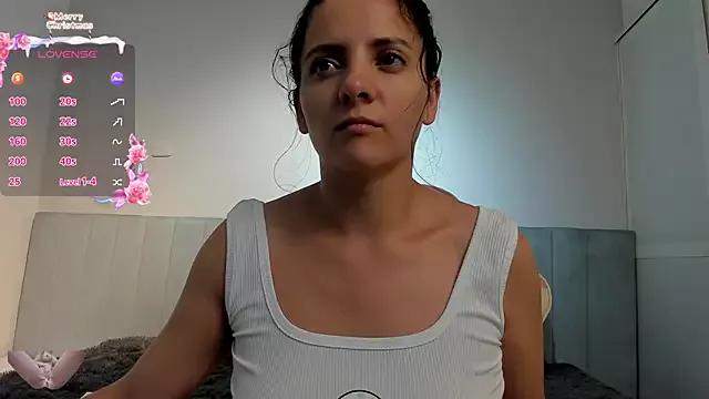 gaby_flow from StripChat is Freechat