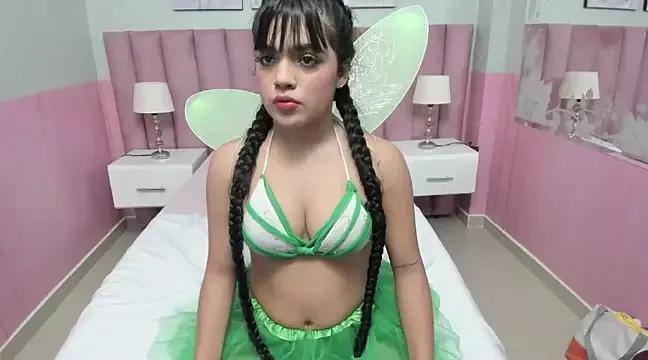 Isis__loraine from StripChat