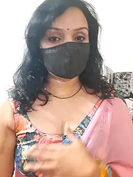 khushikhushi from StripChat is Freechat