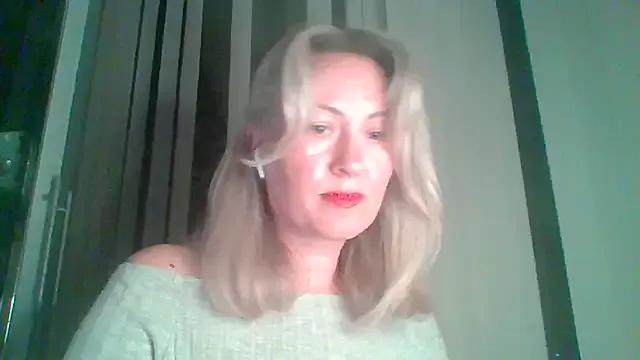 Mary888x from StripChat is Freechat