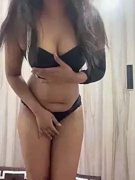 muni-baby from StripChat is Freechat