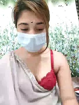 My-Love02 from StripChat is Freechat