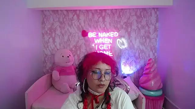 mybad_melody_ch from StripChat is Freechat