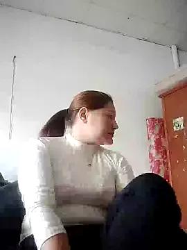 Rose_DiDi from StripChat is Freechat