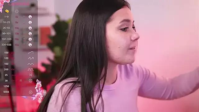 RubyxBanks from StripChat is Freechat