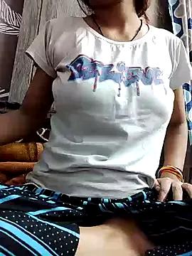 shalini_fire from StripChat is Freechat