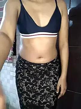 skinny-gurl from StripChat is Freechat