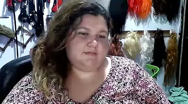 squirt322bbw from StripChat is Freechat