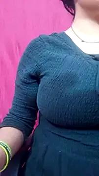 SugarMummy from StripChat is Freechat