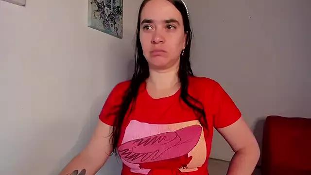 valeriagomezzzz from StripChat is Freechat