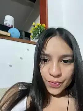 Zoesmith7__ from StripChat is Freechat