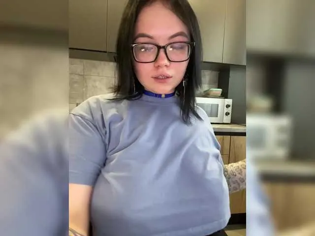 A1ka on BongaCams 