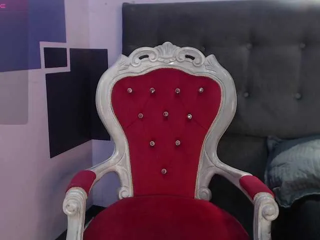 Aisha-Noir on BongaCams