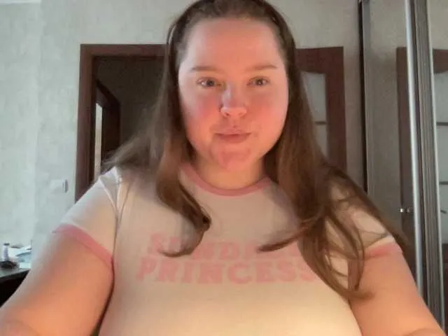 Alice898 on BongaCams