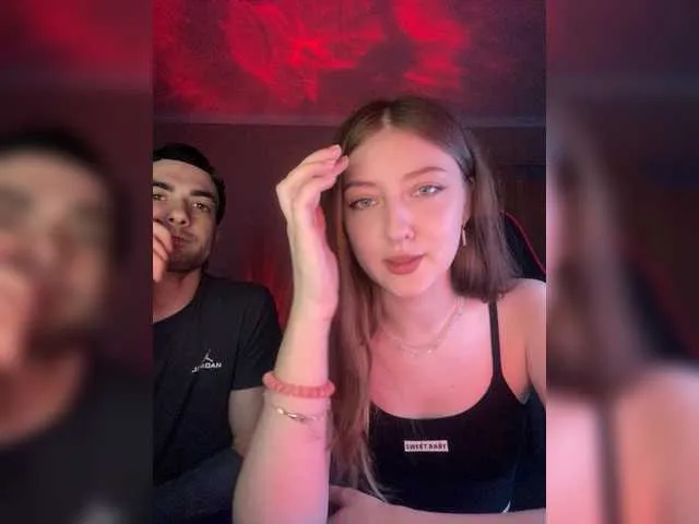 AliceGirl18 — Freechat on BongaCams