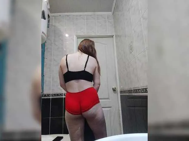 AlinaLili — Compliments and craving sex