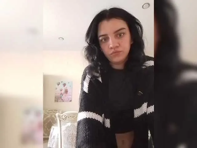 AlinaLisa69 on BongaCams