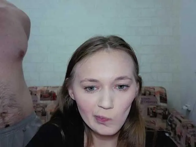 Alisa-Alex on BongaCams