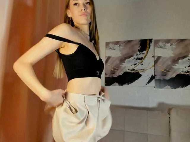Alisoki on BongaCams
