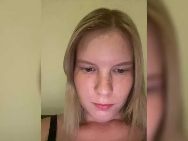 Amelia2004 on BongaCams