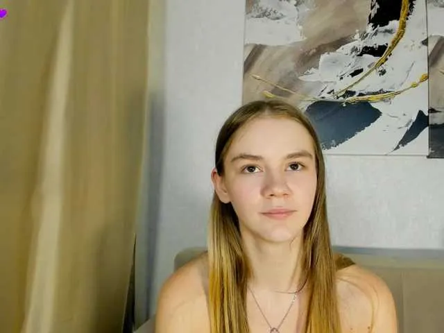 Angelok3 — Freechat on BongaCams