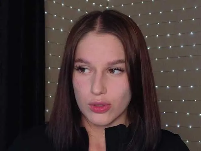anochkafoxgirl-1 — I get turned on when men is pushy,when he is gentle and rude at the same time