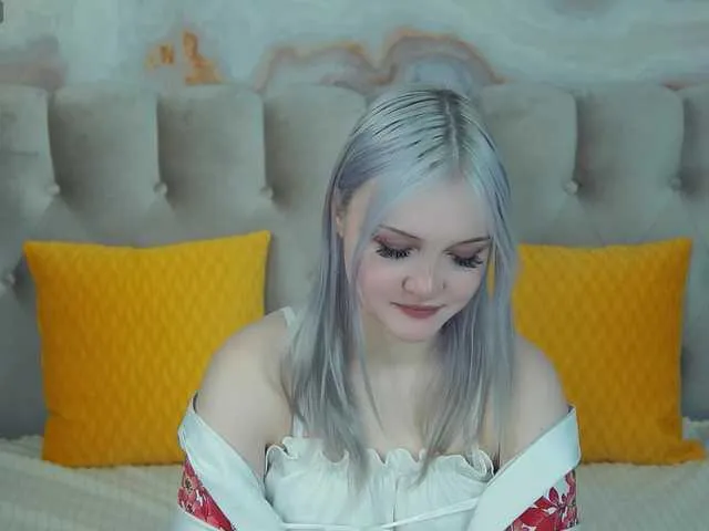 aquanighty on BongaCams