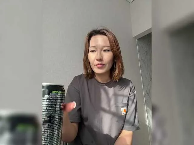 ASIANBB on BongaCams 
