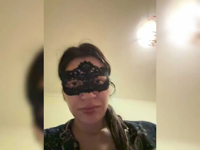 BabyfaceVixen1 — good attitude to me
