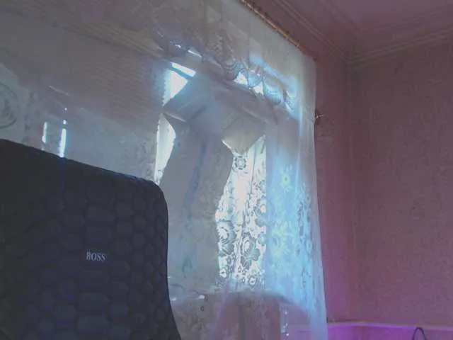 babymuro4ka on BongaCams 
