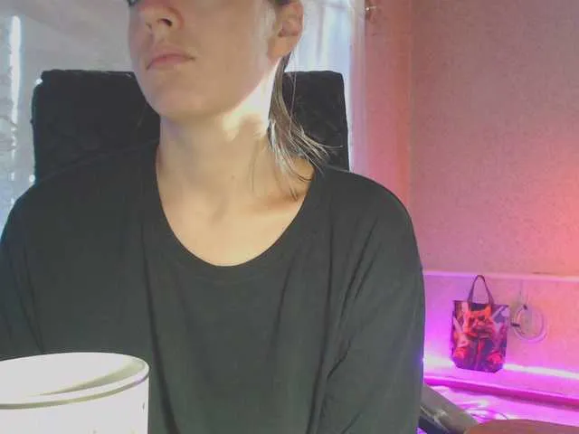 babymuro4ka on BongaCams 