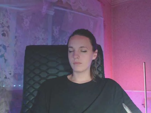 babymuro4ka on BongaCams 