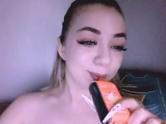 BabyNicole — Honesty, manners