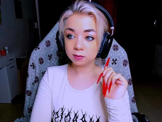 BabyNicole on BongaCams 