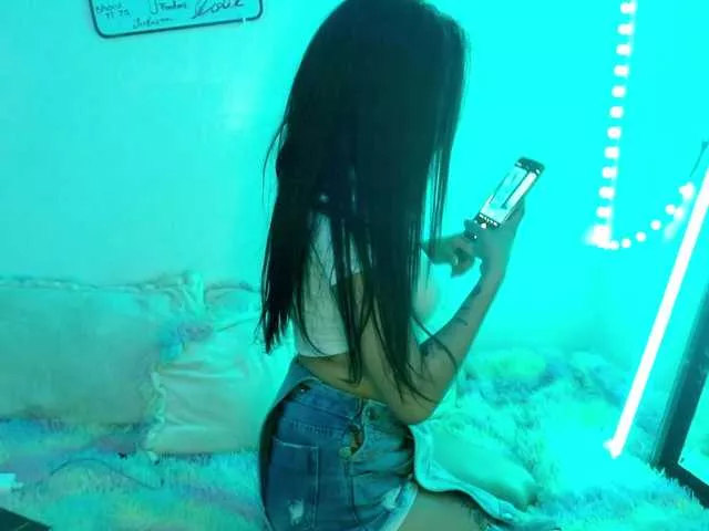 babyQueen on BongaCams 