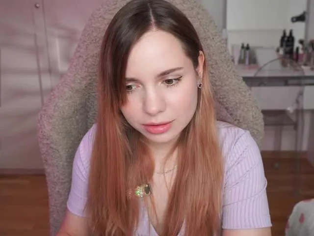 BaeBunny on BongaCams 